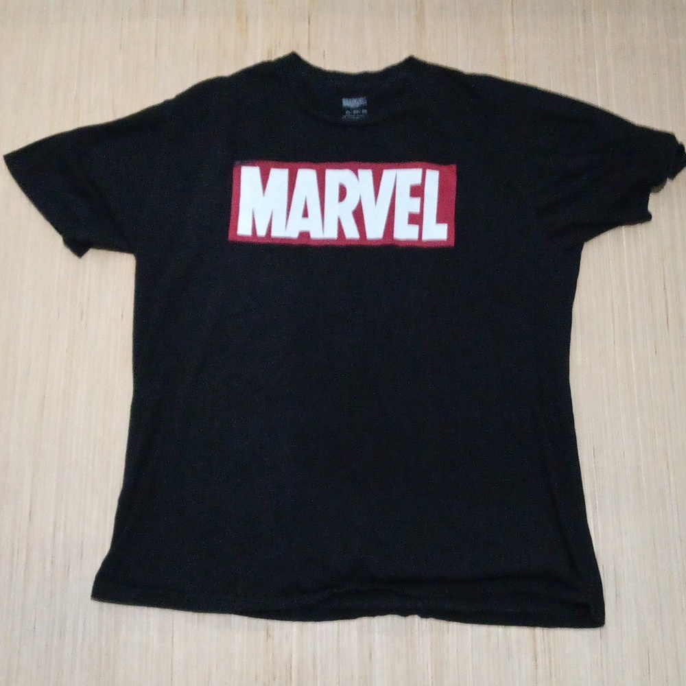 Marvel shirt